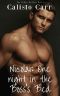 [The Volkov Brothers 03] • Nicolai · One Night in the Boss's Bed (BWWM) (The Volkov Brothers Book 3)